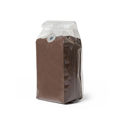 Morning Rush:Fuel your Faith and Flavor! High Lakes Coffee Blend (Light Roast)