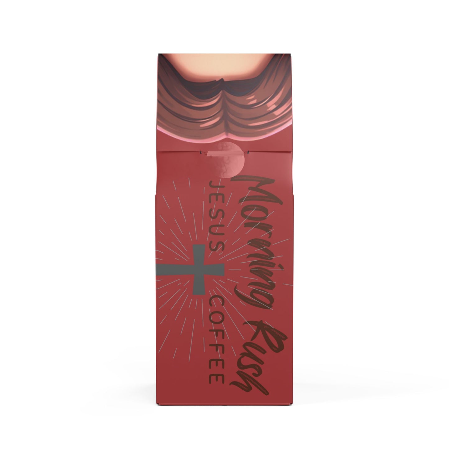 Morning Rush:Fuel your Faith and Flavor! High Lakes Coffee Blend (Light Roast)