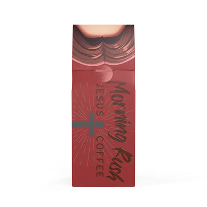 Morning Rush:Fuel your Faith and Flavor! High Lakes Coffee Blend (Light Roast)