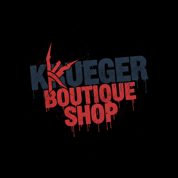 Krueger Boutique Shop